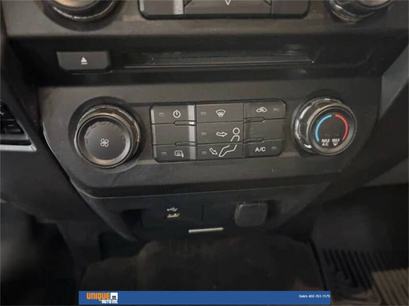 2017 Ford F-250 Super Duty