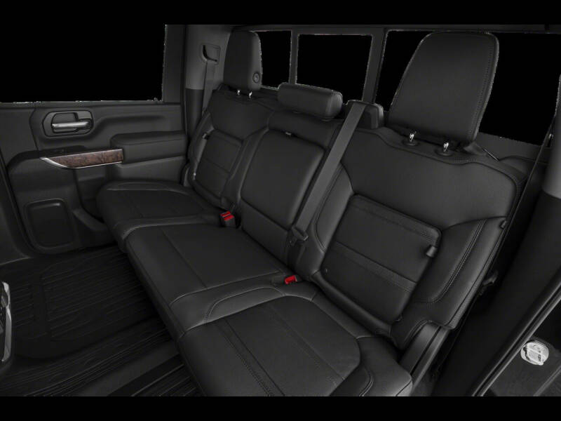 2023 GMC Sierra 3500HD