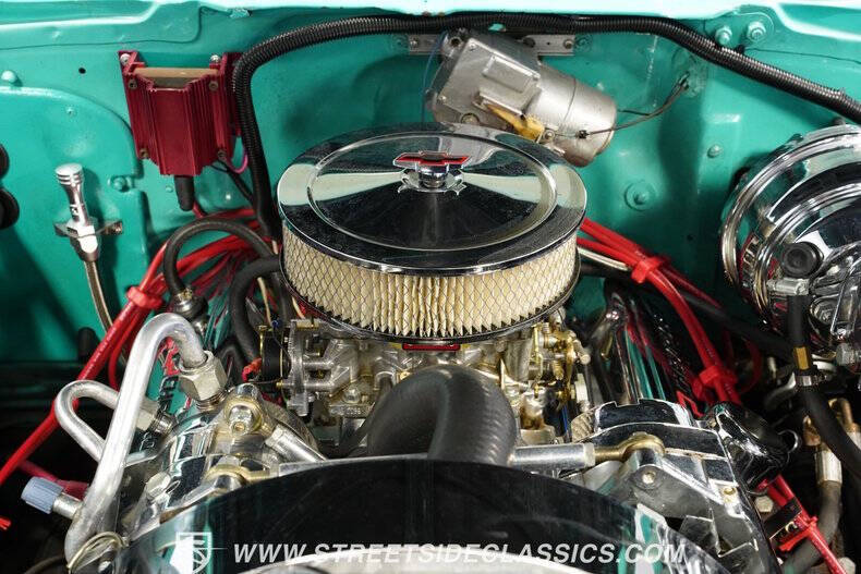 1957 Chevrolet Bel Air