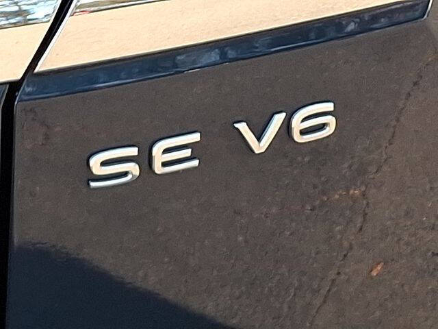 2023 Volkswagen Atlas V6 SE 4Motion