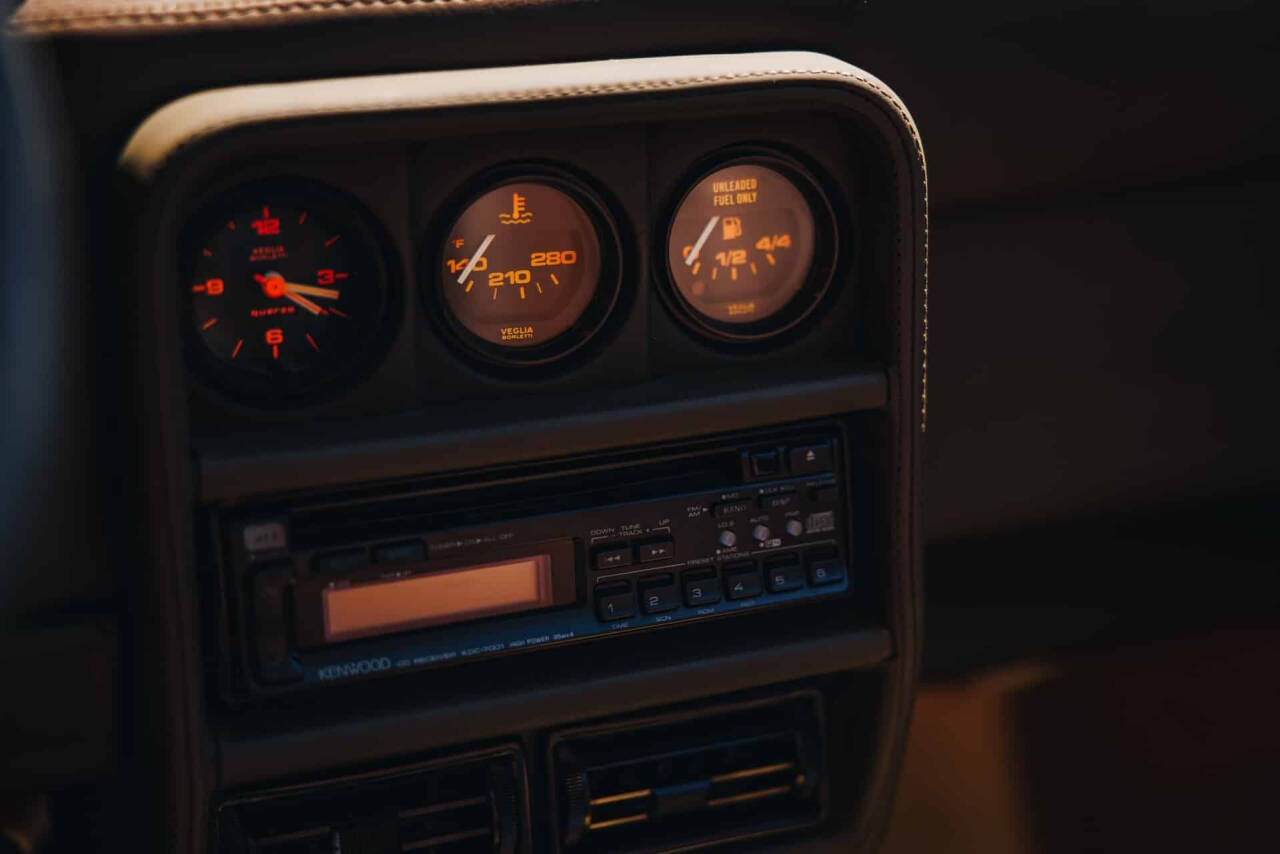 1986 Ferrari 328 23