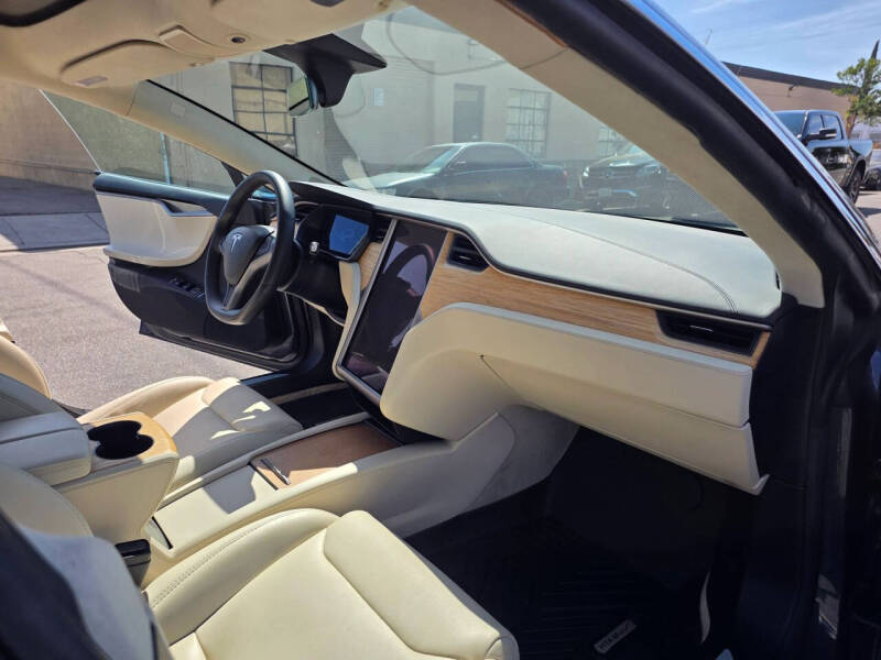 2019 Tesla Model S