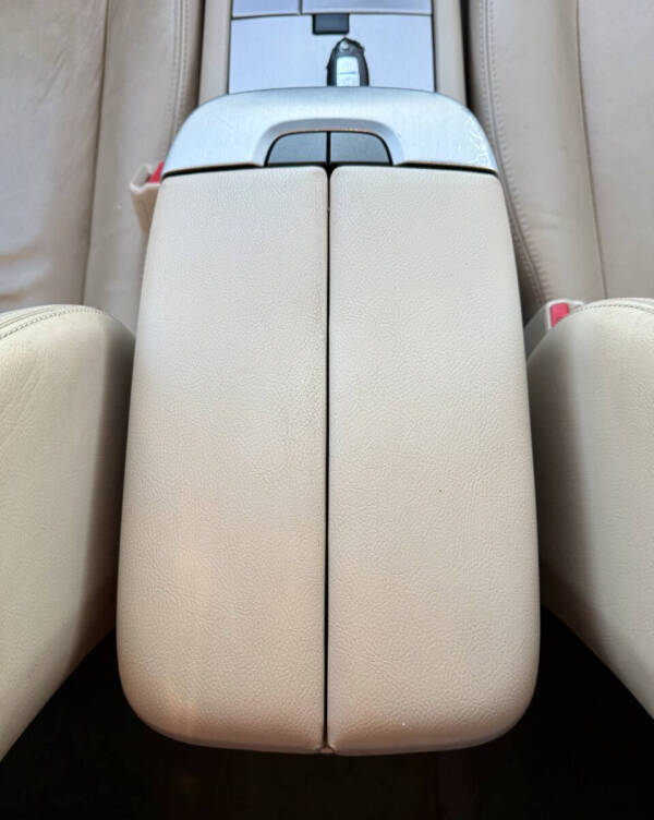 2006 Nissan Murano SL