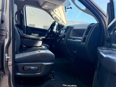 2009 Dodge Ram 1500
