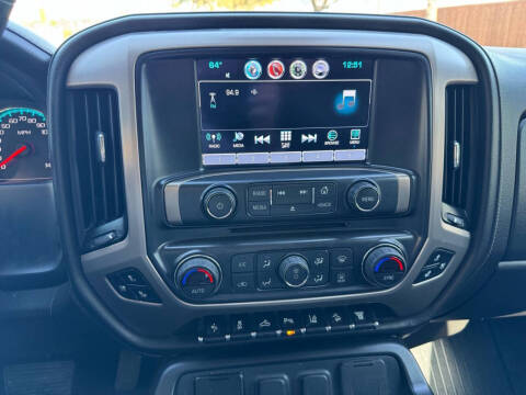 2019 GMC Sierra 2500HD Denali