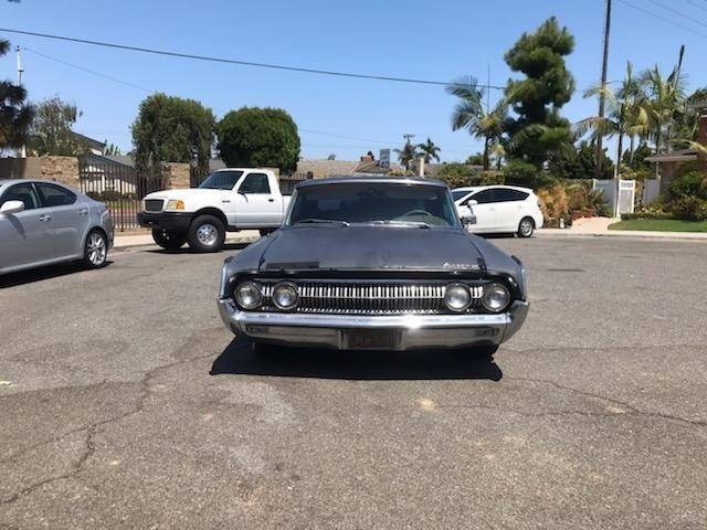 1964 Mercury Marauder