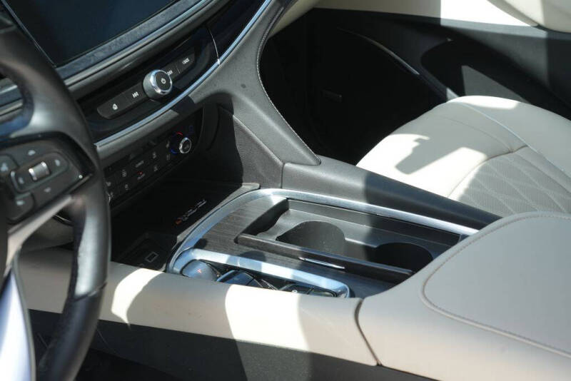2023 Buick Enclave Avenir