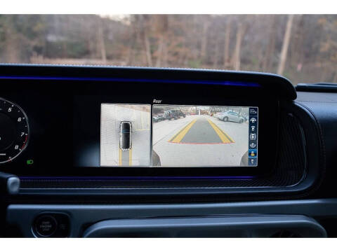 2021 Mercedes-Benz G-Class AMG G 63