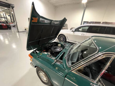 1970 BMW 2002