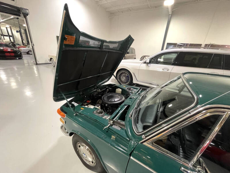 1970 BMW 2002