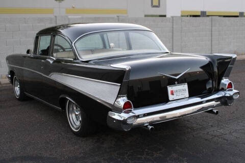 1957 Chevrolet Bel Air