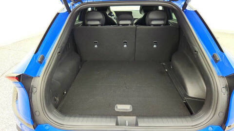 2025 Kia EV6 GT-Line