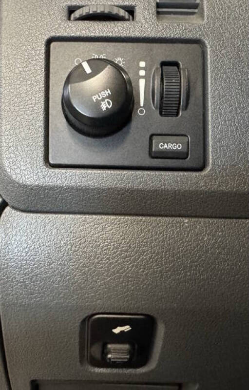 2007 Dodge Ram 1500 Laramie