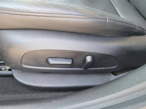 2017 Chevrolet Cruze Premier Auto