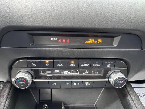 2024 Mazda CX-5 2.5 S Preferred