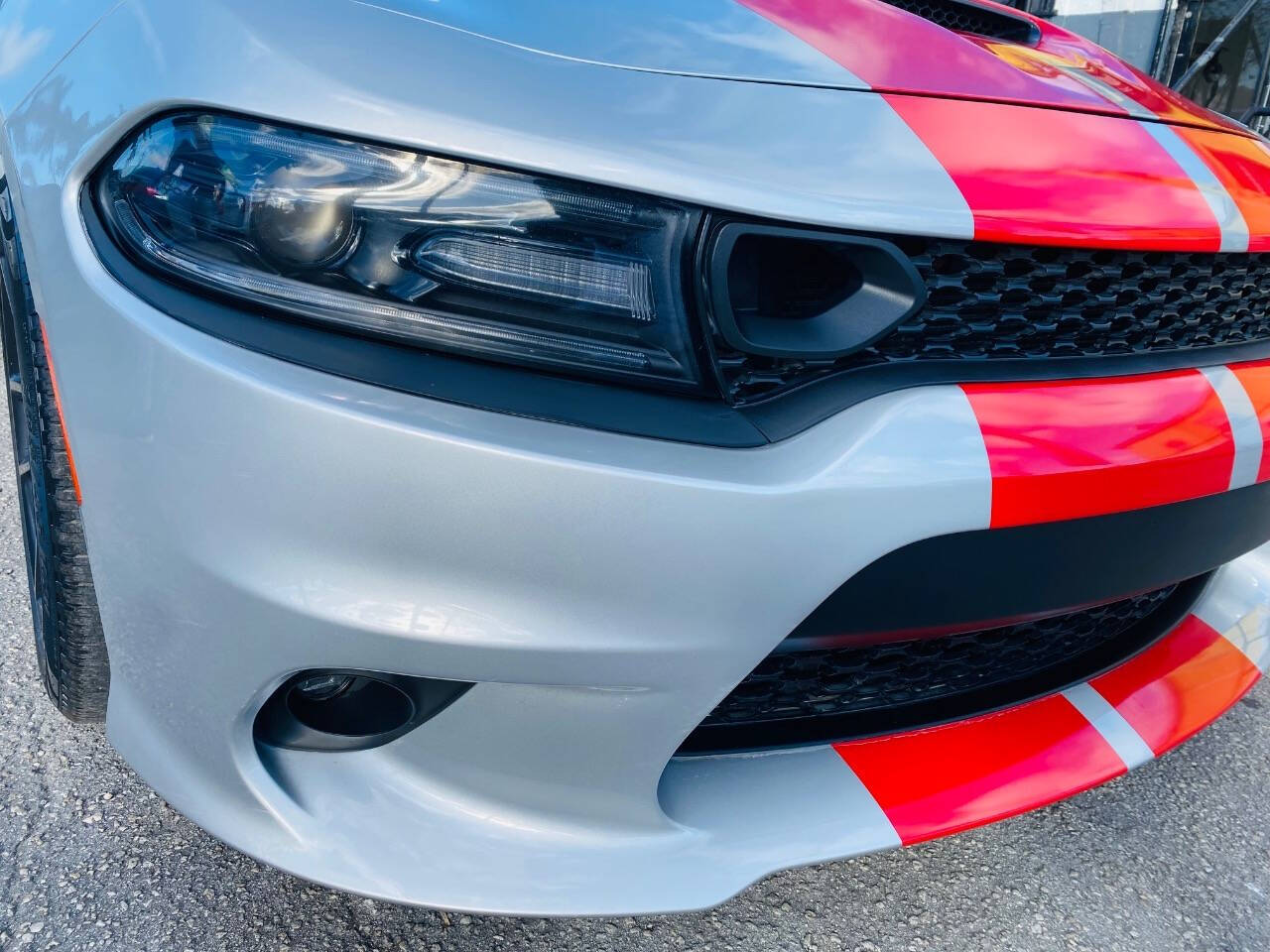 2019 Dodge Charger for sale at 33 Auto Sales Miami in Miami, FL