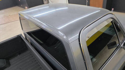 1987 GMC R/V 1500 Series