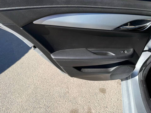 2017 Cadillac ATS 2.0T Luxury