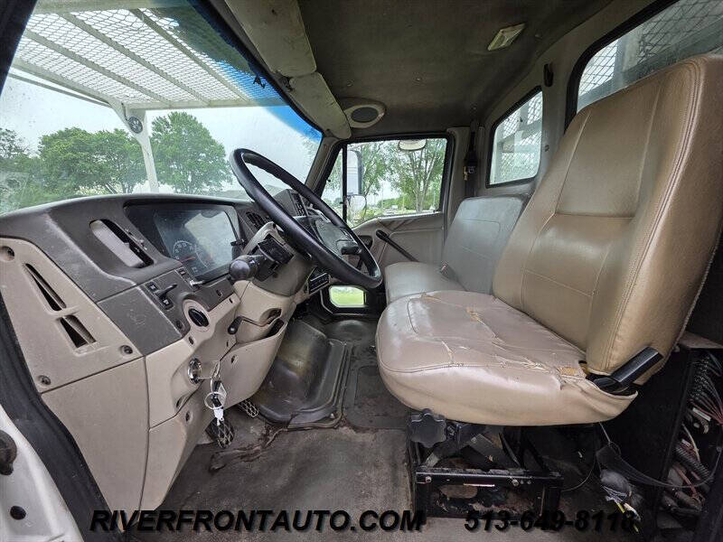 2006 Sterling Acterra