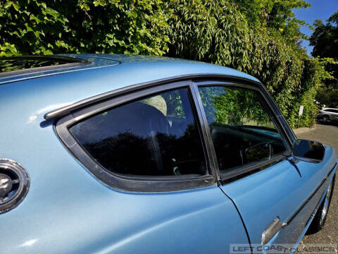 1975 Datsun 280Z