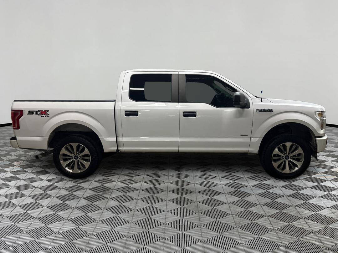 2017 Ford F-150 for sale at Paley Auto Group in Columbus, OH