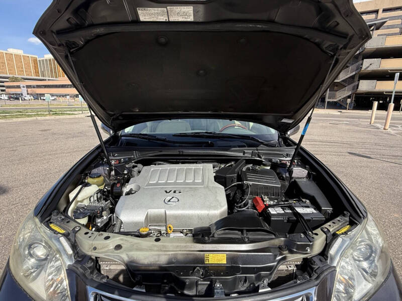 2009 Lexus ES 350