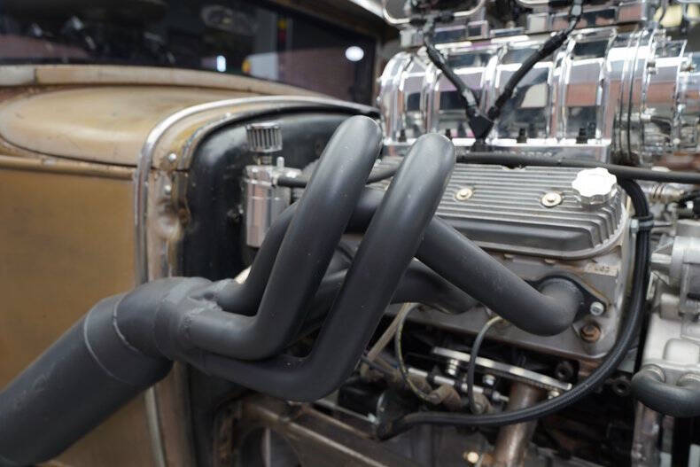 1931 Ford Model A