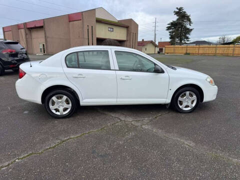 2006 Chevrolet Cobalt LS