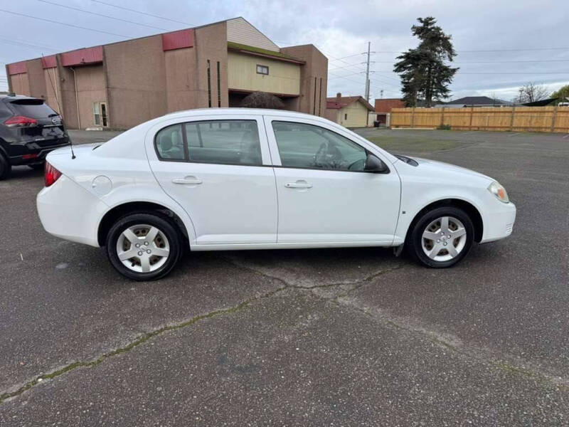 2006 Chevrolet Cobalt LS
