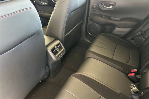 2025 Acura ADX w/A-SPEC