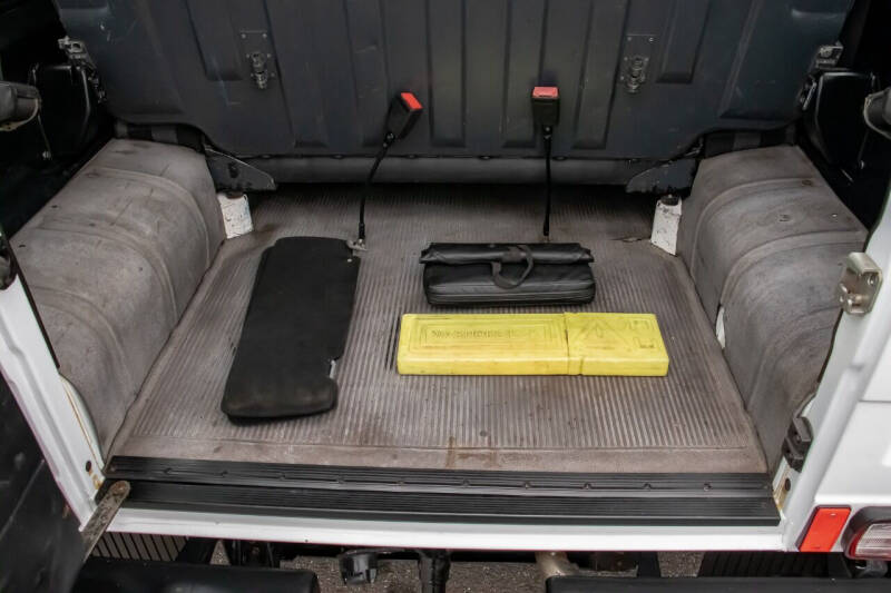 1993 Mercedes-Benz G-Class