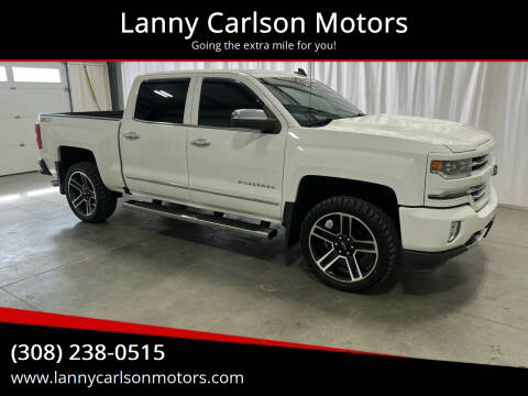 Cars For Sale in Kearney NE Lanny Carlson Motors