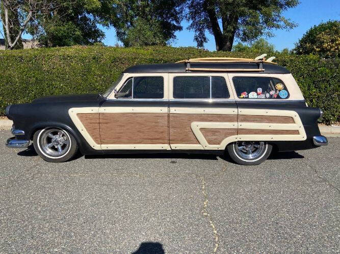1954 Ford Country Squire