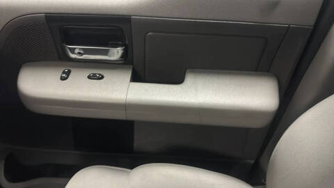 2008 Ford F-150