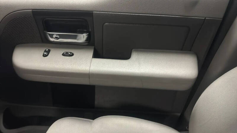 2008 Ford F-150