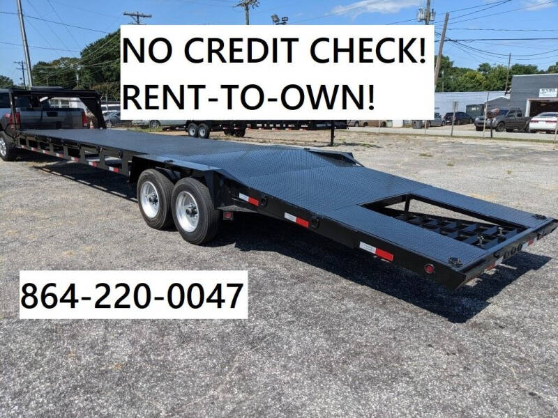 2022 Kaufman CL for sale in Greenville, SC