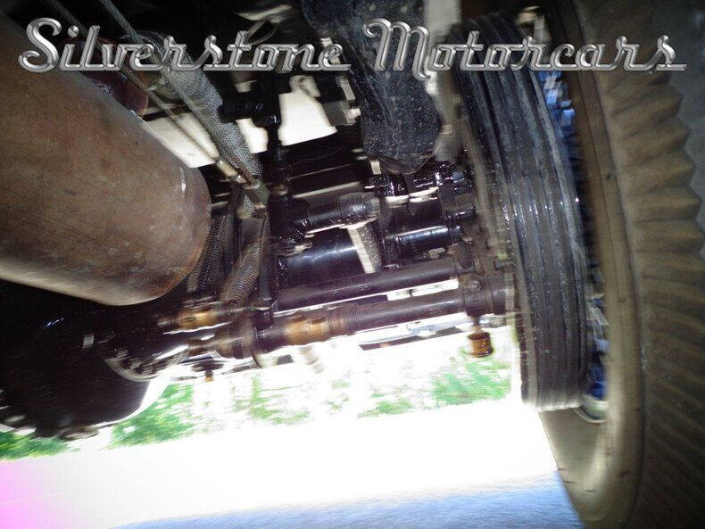 1926 Rolls-Royce Silver Ghost