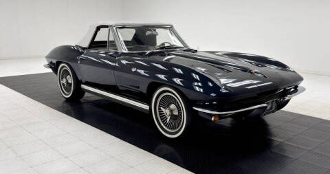 1964 Chevrolet Corvette