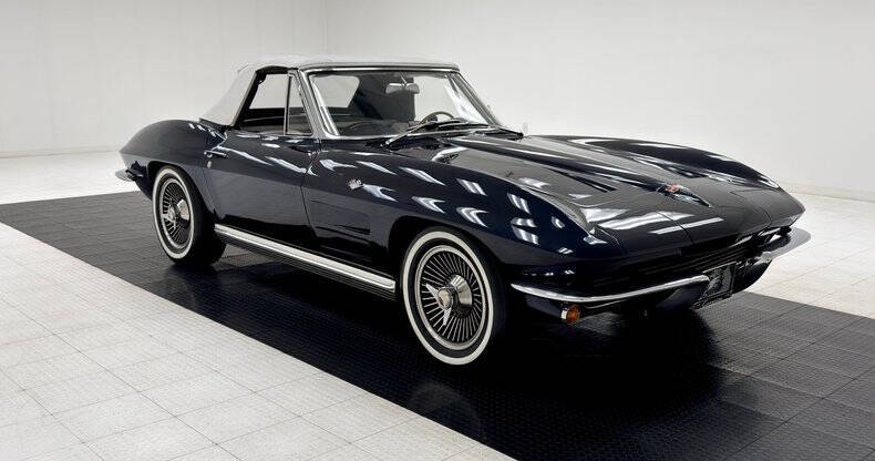 1964 Chevrolet Corvette