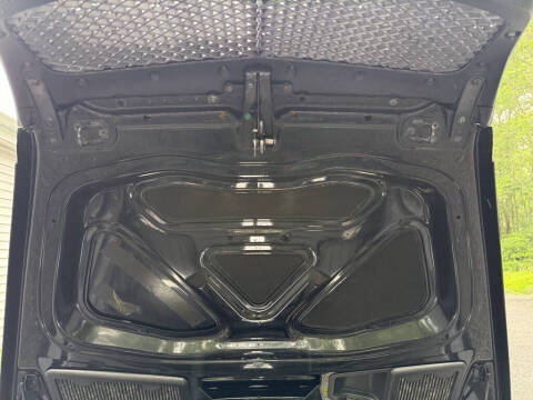 2011 Bentley Continental GT Speed