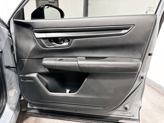 2023 Honda CR-V Hybrid