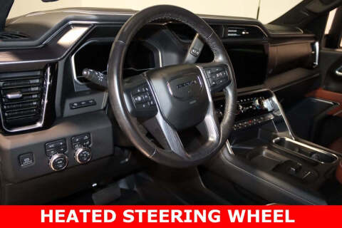 2024 GMC Sierra 3500HD