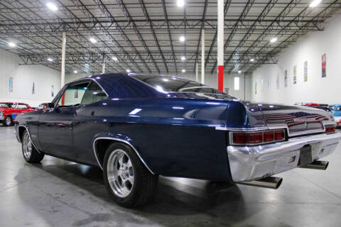 1966 Chevrolet Impala