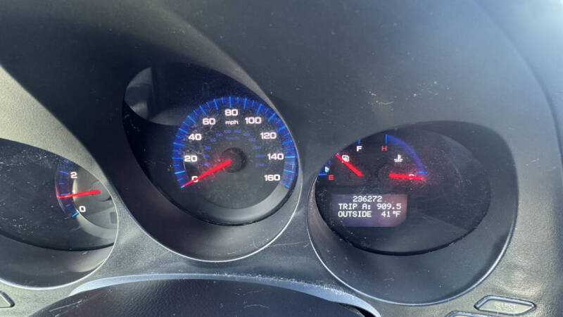 2004 Acura TL 3.2 w/Navi