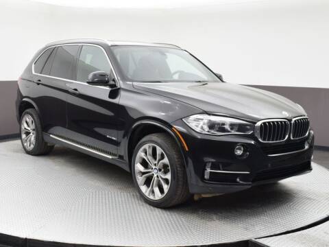 2018 BMW X5 for sale at M & I Imports in Highland Park IL