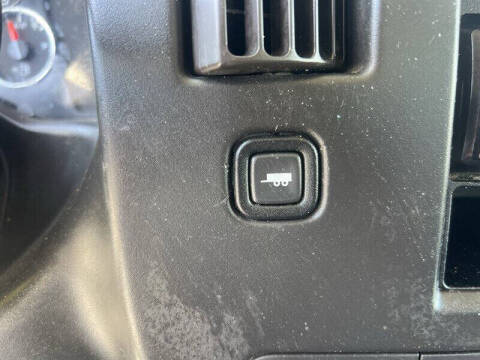 2018 Chevrolet Express 2500