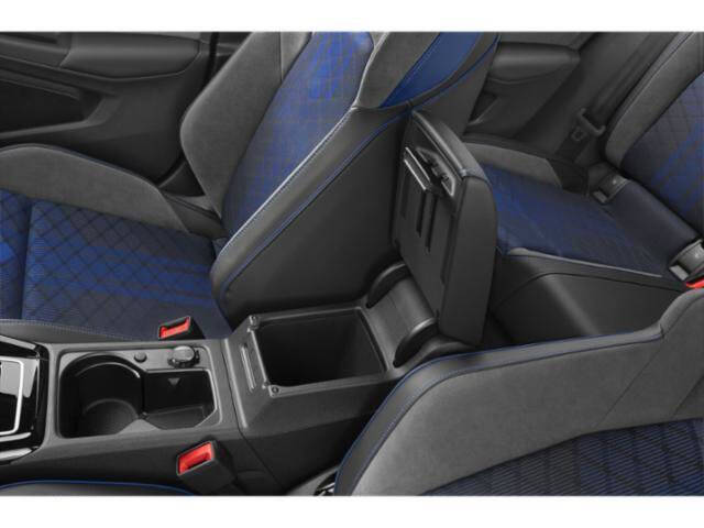 2026 Volkswagen Golf R 4Motion