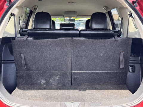 2019 Mitsubishi Outlander SEL