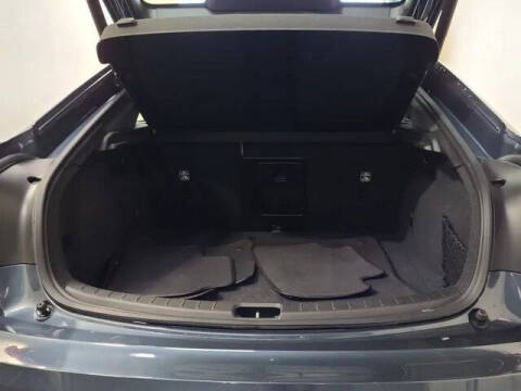 2024 Polestar 2 Long Range Dual Motor
