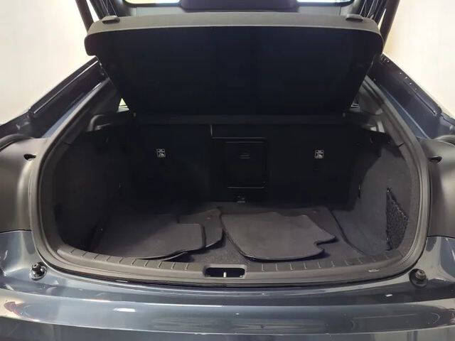 2024 Polestar 2 Long Range Dual Motor